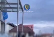 10:52 Scandal pe fondul alcoolului la Telești. Doi tineri au fost reținuți