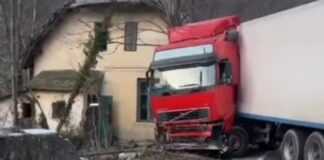 15:48 CNAIR, amendată în urma accidentului de pe Defileul Jiului