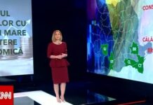 Județul Gorj, cea mai mare creștere economică din România. Pe locul 5 la PIB