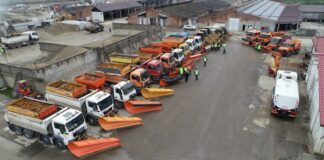 10:08 Cosmin Popescu: Gorjul este pregătit pentru iarnă