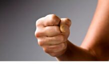 Gorj: Incident în comuna Scoarța: femeie amenințată de fiul său, poliția a emis ordin de protecție provizoriu