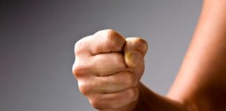 Gorj: Incident în comuna Scoarța: femeie amenințată de fiul său, poliția a emis ordin de protecție provizoriu