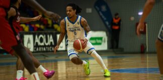 LNBM: CSM Târgu Jiu, meci în deplasare cu CS Vâlcea