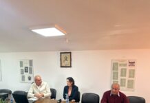 12:38 Investiție strategică a ADIS într-o comună din Gorj