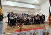08:40 Peste 130 de concurenți la festivalul de poezie și cântece patriotice de la Scoarța