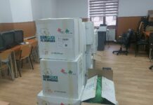 08:23 Sponsorizare importantă pentru o școală din Târgu Jiu