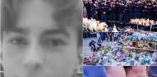 Mama tânărului mort în incendiul din Crans-Montana este din Gorj. Tânărul avea dublă cetățenie