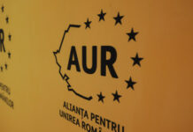 AUR vrea să guverneze singur. ”Trebuie să obținem peste 45% la alegeri”