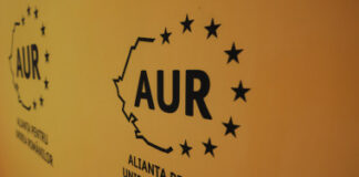 AUR vrea să guverneze singur. ”Trebuie să obținem peste 45% la alegeri”