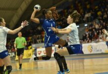 CSM Târgu Jiu, victorie dramatică în Liga Națională în primul meci al returului