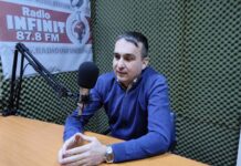 Interviurile Infinit FM din data de 26 ianuarie 2026. Invitat: Deputatul Claudiu Manta, vicepreședinte PSD Gorj