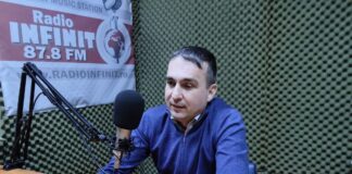 Interviurile Infinit FM din data de 26 ianuarie 2026. Invitat: Deputatul Claudiu Manta, vicepreședinte PSD Gorj