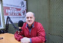 Interviurile Infinit FM din data de 14 ianuarie 2026. Invitat: Corneliu Răducan Morega, președinte USR Târgu Jiu