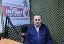Interviurile Infinit FM din data de 22 ianuarie 2026. Invitat: Cosmin Bivolaru, președinte Sindicatul Liber Alfa Minprest Rovinari