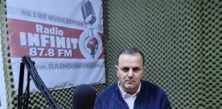 Interviurile Infinit FM din data de 22 ianuarie 2026. Invitat: Cosmin Bivolaru, președinte Sindicatul Liber Alfa Minprest Rovinari