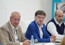 18:38 Sesiune de informare privind comunitățile de energie, organizată de ADR Sud Vest Oltenia, la Târgu Jiu