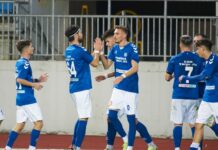 Fotbaliștii CSM Târgu Jiu revin la antrenamente după pauza de iarnă