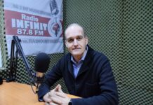 Vîlceanu, despre inițiativa de suspendare a primarului Târgu-Jiului: ”Prima discuție politică de la alegerile locale încoace”