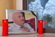 17:18 Zi de doliu la un colegiu din Târgu Jiu