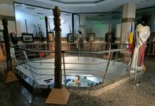 08:22 Târgu-Jiu: Manifestări de Ziua Națională a Culturii