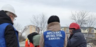 09:27 Patron din Târgu Jiu, amendat cu 120.000 de lei pentru muncă la negru