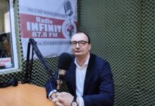Interviurile Infinit FM din data de 29 ianuarie 2026. Invitat: Iulian Popescu, președintele PNL Târgu Jiu