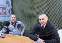 Interviurile Infinit FM din data de 9 ianuarie 2026. Invitați: Laurențiu Manolache, lider sindical CE Oltenia și Leonida Belgher, președinte Partidul România Renaște Gorj