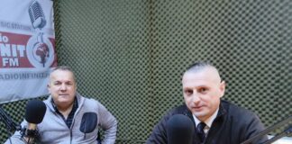 Interviurile Infinit FM din data de 9 ianuarie 2026. Invitați: Laurențiu Manolache, lider sindical CE Oltenia și Leonida Belgher, președinte Partidul România Renaște Gorj