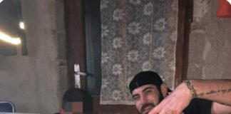 Jaf și tortură în Gorj. Un bărbat de 30 de ani a fost legat și lovit de trei tineri