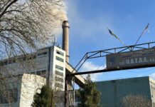 15:21 Anunță că sunt la un pas de sistarea furnizării căldurii și apei calde