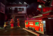 10:50 Dosar penal în urma incendiului de la magazinul de mobilă