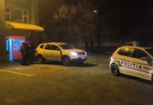 Un craiovean a fost reținut pentru că și-a distrus sistemul de monitorizare electronică