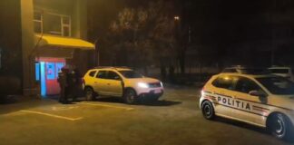 Un craiovean a fost reținut pentru că și-a distrus sistemul de monitorizare electronică