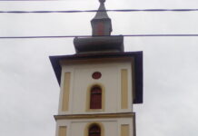 Vandalism la o biserică din Târgu Jiu: geamuri sparte în timpul nopții