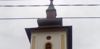 Vandalism la o biserică din Târgu Jiu: geamuri sparte în timpul nopții