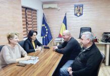 09:35 Consiliul Județean Gorj va construi padoc