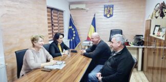 09:35 Consiliul Județean Gorj va construi padoc