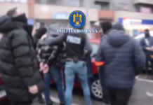 08:24 Bărbat din Țicleni, reținut pentru șantaj și camătă