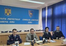 Inundațiile din Primăverii și Panduraș. Subprefect: Ședință de lucru, luni, la Prefectură