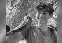 Povestea lui Guillaume Oană, tânărul cu rădăcini în Gorj, mort în incendiul din clubul din Elveția