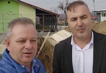 Liviu Cotojman: Ion Iordache va rămâne președintele PNL Gorj cel puțin până după localele din 2028