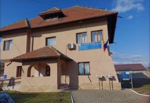 Angajat al Primăriei Drăguțești, reținut pentru purtare abuzivă