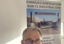 Parcul Industrial Gorj vrea să atragă o finanțare istorică