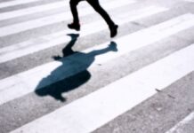 Gorj: Fetiță acroșată pe trecerea de pietoni de o şoferiţă