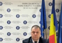 08:52 47 de accidente de muncă, în 2025, în Gorj. Bilanțul Inspectoratului Teritorial de Muncă