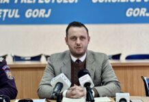 08:55 Poluare mare în Gorj. Subprefectul Iani Gârbaciu așteaptă clarificări de la instituțiile de mediu