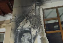 17:59 Incendiu ușor la un liceu din Târgu Jiu