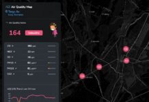 09:11 Disputa privind calitatea aerului în Târgu Jiu. Consilier: ”Nu sunt publicate rapoartele aferente datelor colectate la stația de monitorizare GJ1”