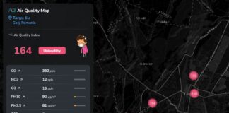 09:11 Disputa privind calitatea aerului în Târgu Jiu. Consilier: ”Nu sunt publicate rapoartele aferente datelor colectate la stația de monitorizare GJ1”