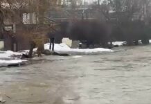 15:36 ISU Gorj, despre inundațiile de la Târgu-Jiu: Nivelul apei pluviale nu mai reprezintă un pericol pentru locuințe și comunități